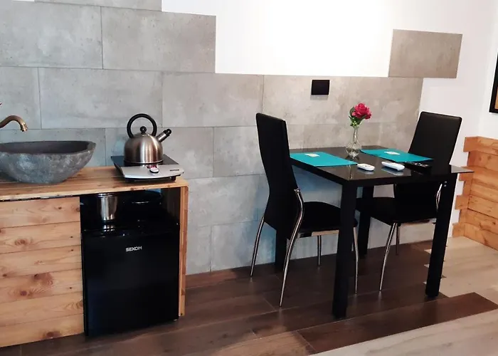 Couette-café Harmony Relax Hydromassage Sauna At The Vatican Museums