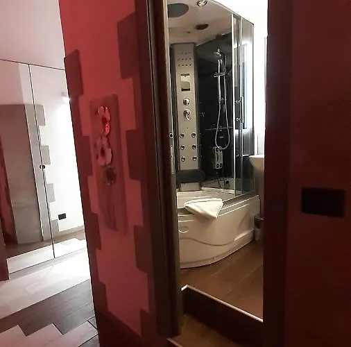 Harmony Relax Hydromassage Sauna At The Vatican Museums Couette-café Rome