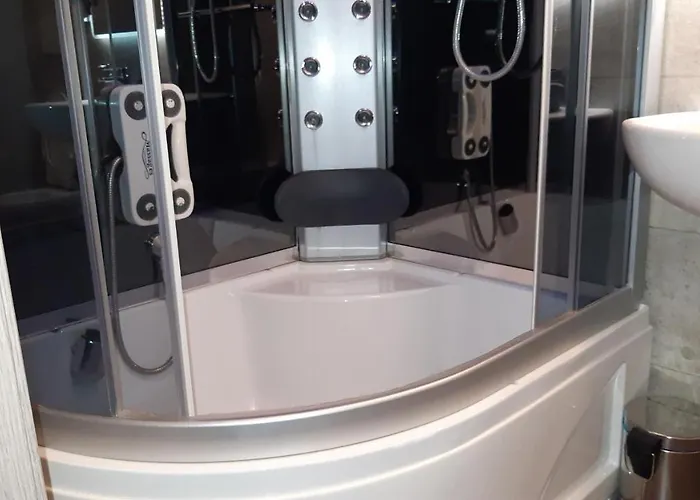 Harmony Relax Hydromassage Sauna At The Vatican Museums 3* Rome