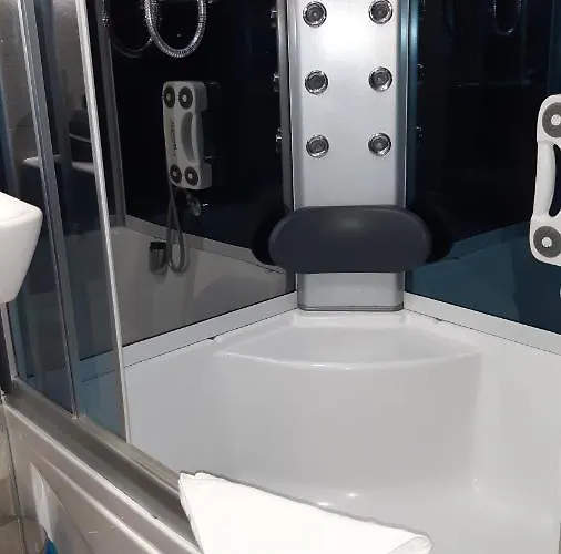 Harmony Relax Hydromassage Sauna At The Vatican Museums 3* Rome